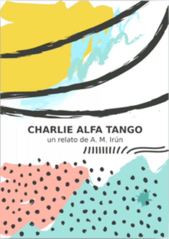 Charlie Alfa Tango