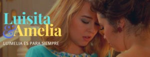 Fanfic Luimelia Amar es para siempre