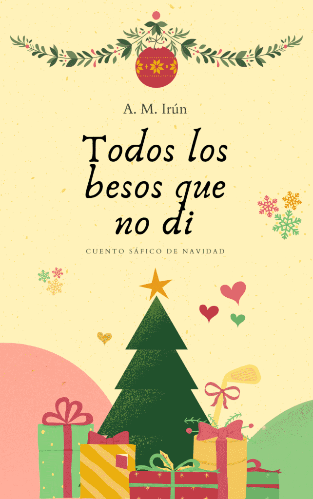 relato lésbico navideño