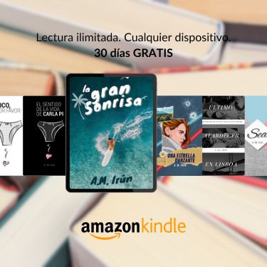 30 dias gratis kindle